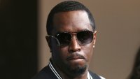 FILE - Sean "Diddy" Combs arrives at the LA Premiere of "The Four: Battle For Stardom" at the CBS Radford Studio Center on May 30, 2018, in Los Angeles.