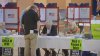 Federal officials monitoring polls in 8 Mass. cities today, 3 in RI