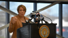 ‘We will show them': Healey doubles down on Massachusetts' commitment to offshore wind