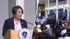 Massachusetts officials hold Veterans Day ceremony at State House: Watch live