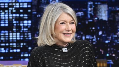 Martha Stewart talks Paris Olympics with Snoop Dogg, Netflix documentary and creating her 100th book