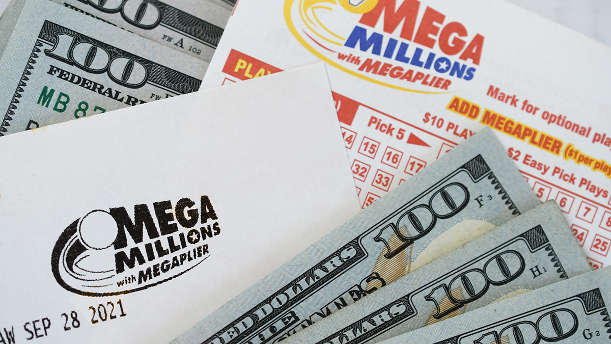 See winning numbers for Dec. 17, 2024, 760M Mega Millions draw NECN