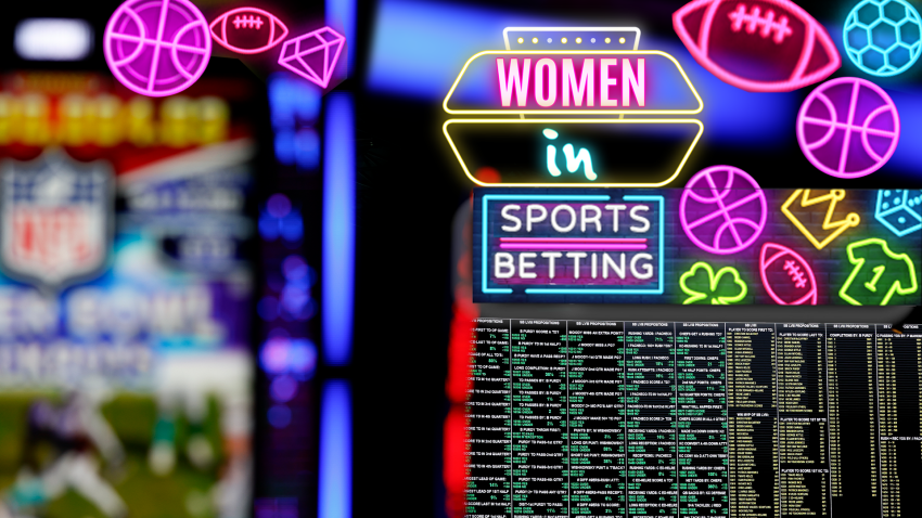 Sports betting