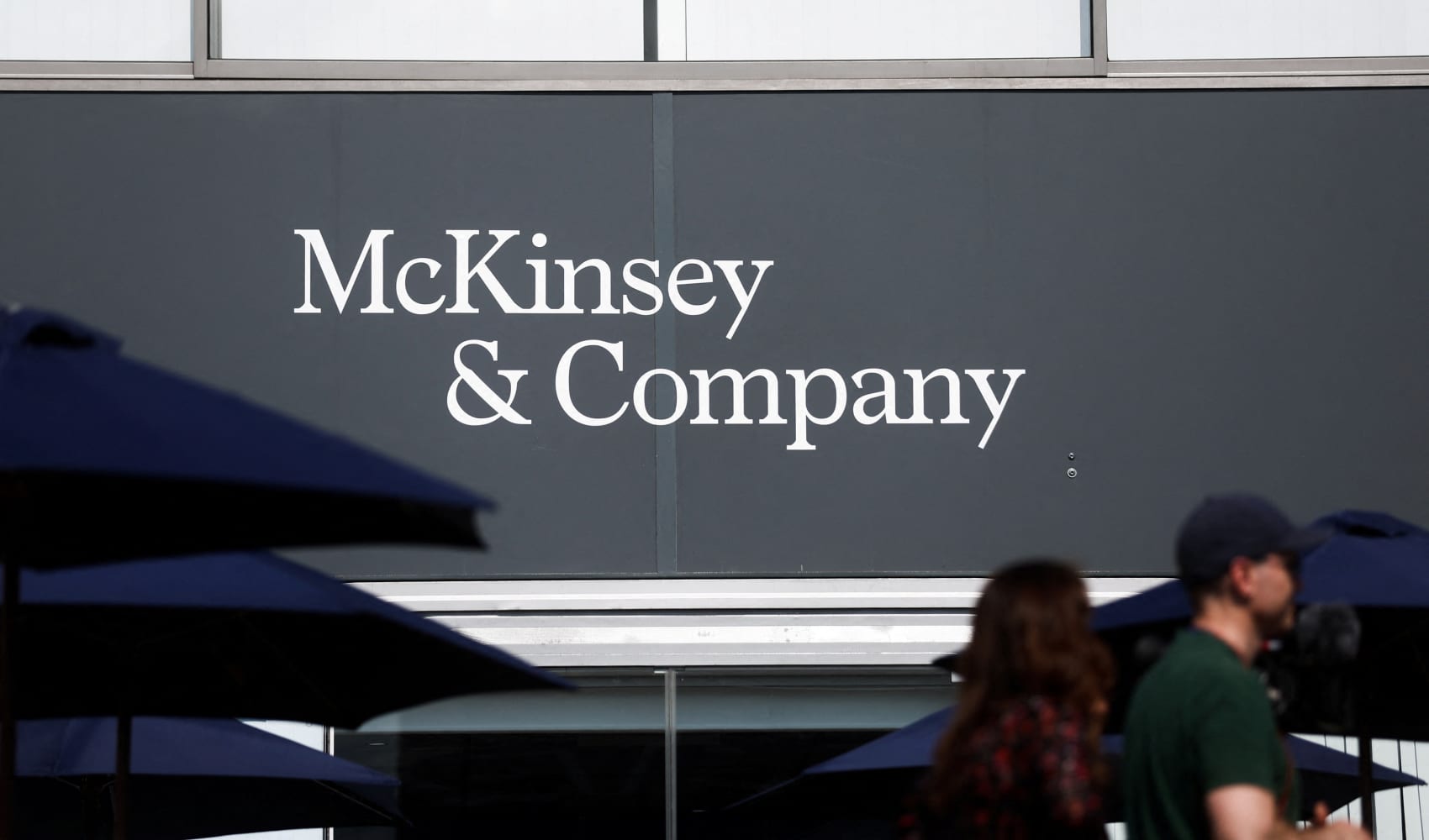 McKinsey & Co. To Pay $650 Million To Settle Opioid Consulting Probe ...