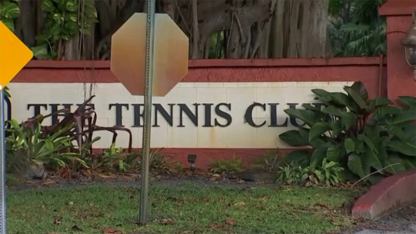 Lauderdale Tennis Club