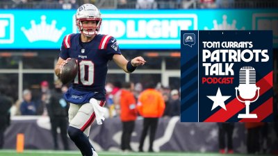 Patriots Talk Podcast