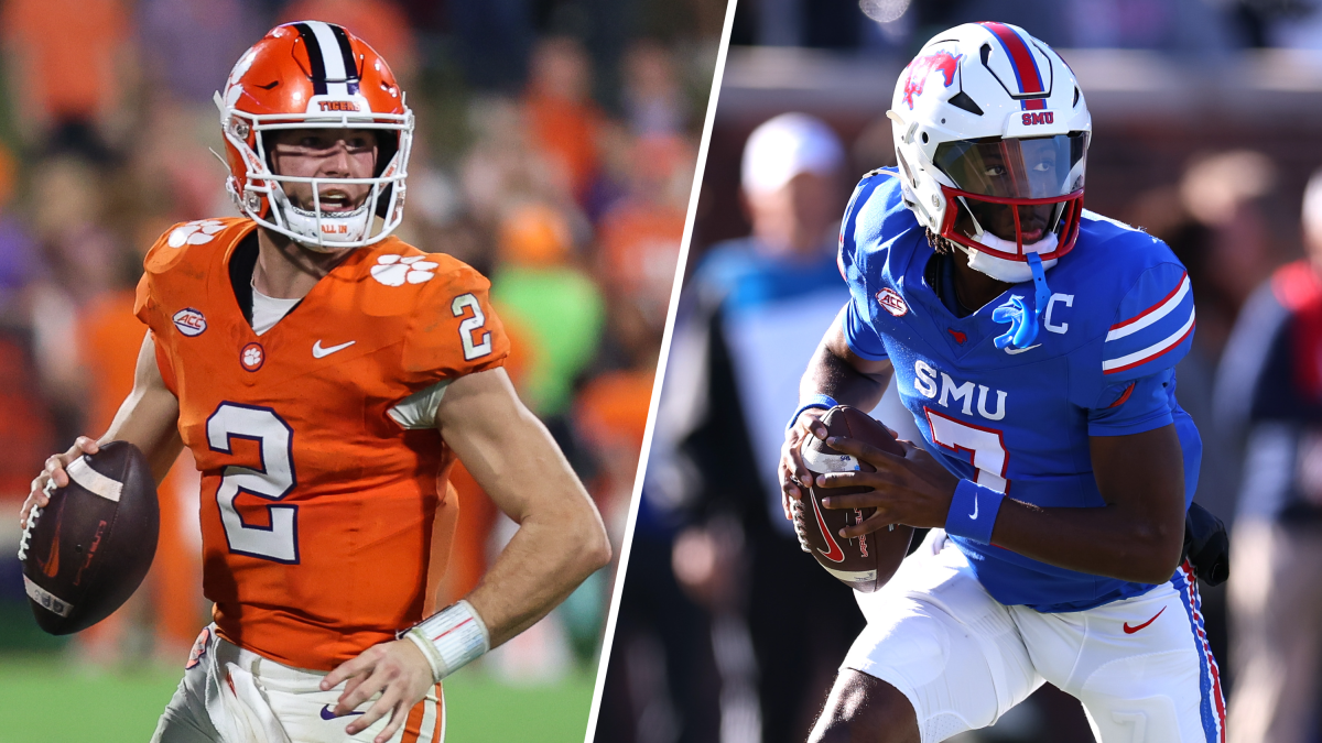 2024 ACC Championship Game preview and guide How to watch NECN