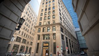 31 Milk St. has been put forward as an office-to-residential conversion.