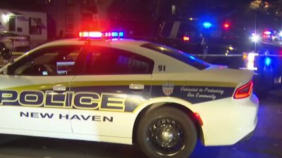 17-year-old dead after nighttime shooting in New Haven