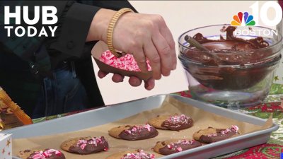 Elevate your cookie swap with these festive tips