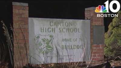 Police investigating disturbing video of incident involving Canton High School students