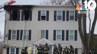 One resident dead, another seriously injured in Wakefield house fire