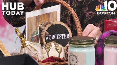 Holiday gift ideas from unique local businesses across Massachusetts