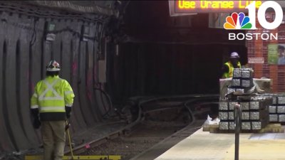 Inside the effort to get the MBTA back on track