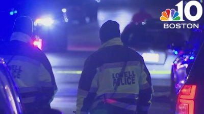 2-year-old girl seriously hurt after being hit by vehicle in Lowell