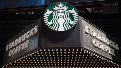 5 things to know about Starbucks