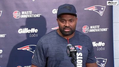 Jerod Mayo: “We are what we put on film. We are what our record says”