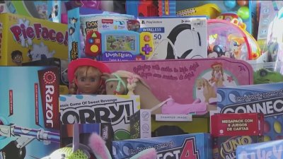 What's a reasonable number of gifts to give a child for the holidays? One expert says as few as possible