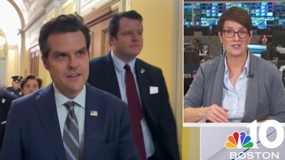 Analysis | Matt Gaetz ethics report to be released — what's next and why