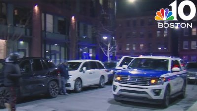 Police say woman found dead in Boston's South End was killed