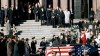 How American presidents have planned their own funerals