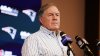 Bill Belichick set to become UNC's new head coach: Report