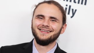 Michael Jackson's Son Prince Jackson Shares Pressure of "Big Shoes to Fill" in Family