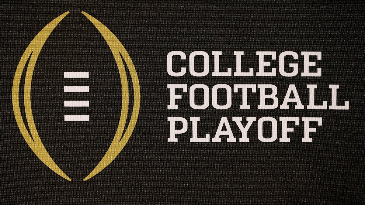 College Football Playoff bracket reveal How to watch CFP Selection