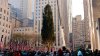 How to watch the 2024 Rockefeller Center Christmas tree lighting