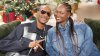 Snoop Dogg's daughter Cori Broadus expecting first baby