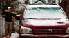 Holiday travelers may face wintry weather conditions