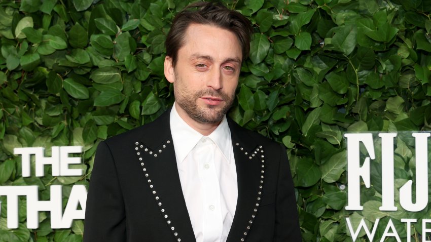 Kieran Culkin