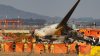 South Korea to inspect Boeing aircraft following plane crash that killed 179