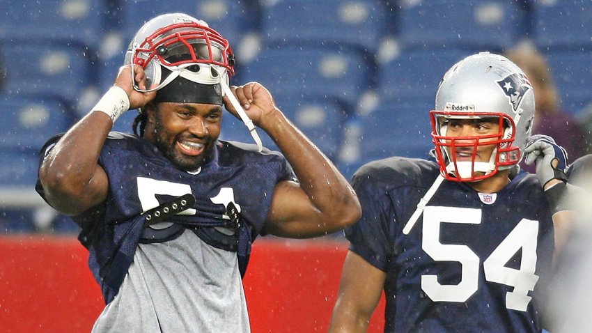 Jerod Mayo