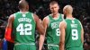 Celtics-Sixers recap: Porzingis leaves early as C's lose back-to-back games