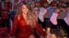 Mariah Carey responds to claim her Spotify Wrapped video was AI 