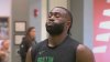 Break-in at Wellesley home of Jaylen Brown's mother under investigation