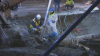 Work continues on major water main break that flooded Boylston Street in Boston