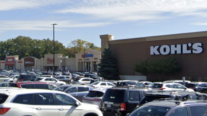 A shopping center in Chelmsford has sold for $28 million. The new owners include Concord-based Winstanley Enterprises.