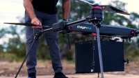 Mass General Brigham and Canadian company Draganfly Inc. plan to use drones to deliver medical equipment to patients being cared for at home.