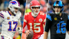 Which teams have made the NFL playoffs so far? And who's been eliminated?