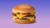 McDonald's is selling double cheeseburgers for 50 cents — but only for 1 day