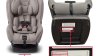 Child car seat recall: Nuna Baby Essentials to fix more than 600,000 seats