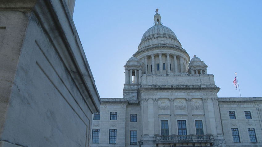 RI State House