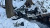 Massachusetts woman suffers serious head injuries in NH snowmobile crash