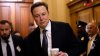 Elon Musk asks if America should ‘liberate the people of Britain' in tirade against UK government