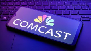 Comcast to launch Universal Ads in bid to win smaller advertisers over from tech