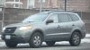 Police investigating apparent kidnapping in CT looking for SUV with RI plates