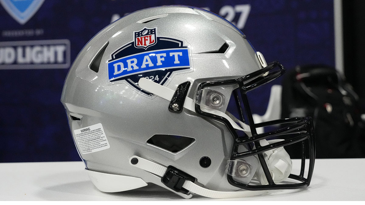 2025 NFL mock draft Patriots bolster key position in ESPN’s