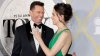 Hugh Jackman and Sutton Foster confirm relationship after months of rumors